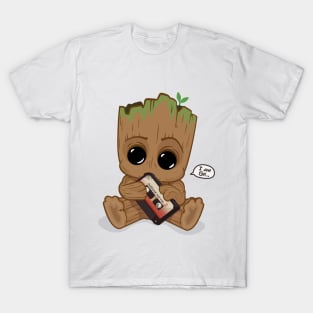 Tee shirt groot kiabi best sale